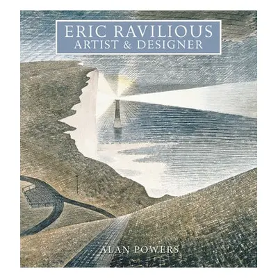 Eric Ravilious - Powers, Alan