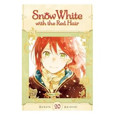 Snow White with the Red Hair, Vol. 20 - Akiduki, Sorata