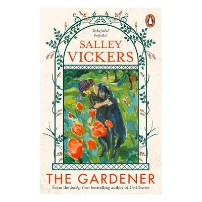 Gardener - Vickers, Salley