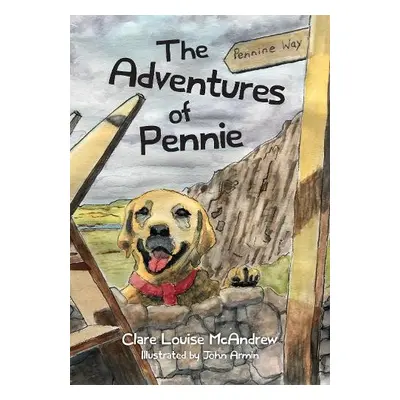 Adventures of Pennie - McAndrew, Clare Louise