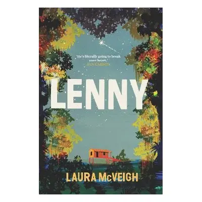 Lenny - McVeigh, Laura