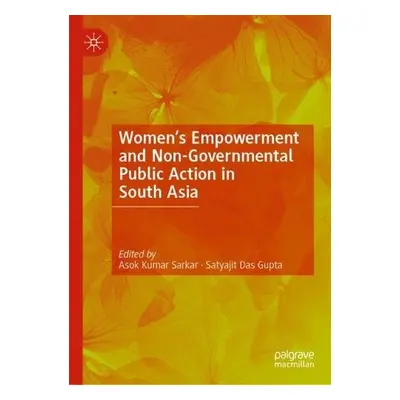 Understanding Women's Empowerment in South Asia