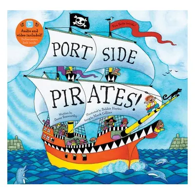 Port Side Pirates! - Seaworthy, Oscar