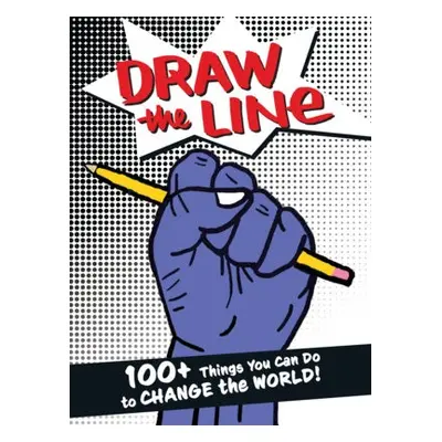 Draw The Line - Draw the Line Artists, The