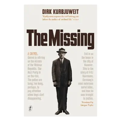 Missing - Kurbjuweit, Dirk