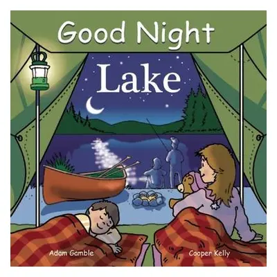 Good Night Lake - Gamble, Adam