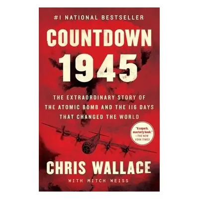 Countdown 1945 - Wallace, Chris