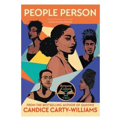 People Person - Carty-Williams, Candice