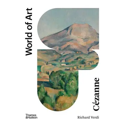 Cezanne - Verdi, Richard