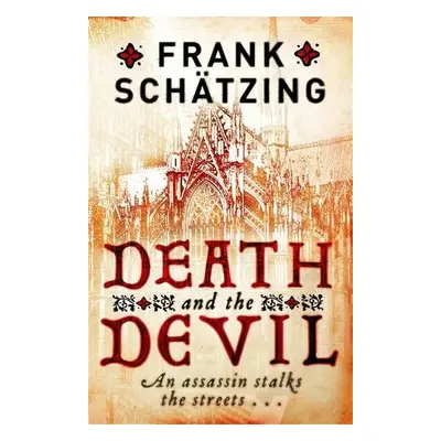 Death and the Devil - Schatzing, Frank