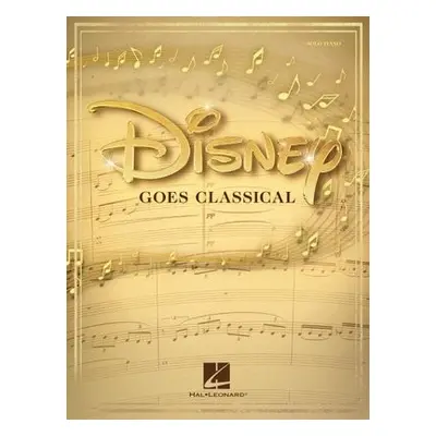 Disney Goes Classical