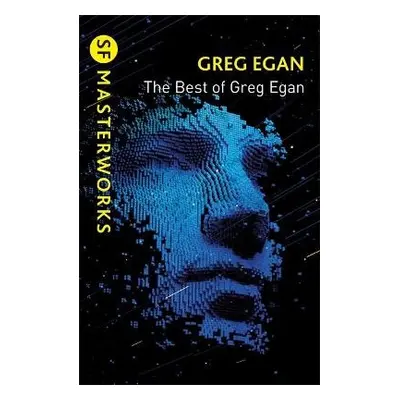 Best of Greg Egan - Egan, Greg