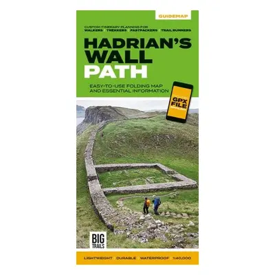 Hadrian's Wall Path