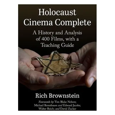 Holocaust Cinema Complete - Brownstein, Rich