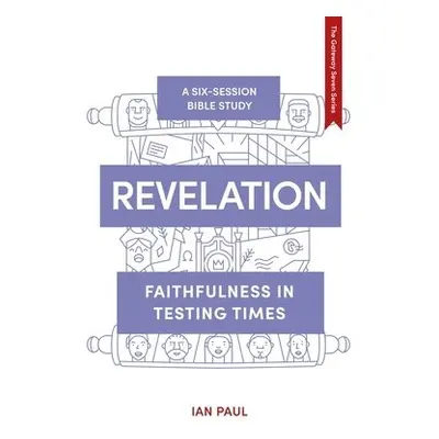 Revelation - Paul, Dr Ian (Reader)