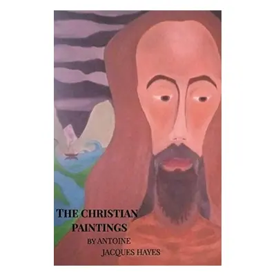 Christian Paintings by Antoine Jacques Hayes - Hayes, Antoine Jacques