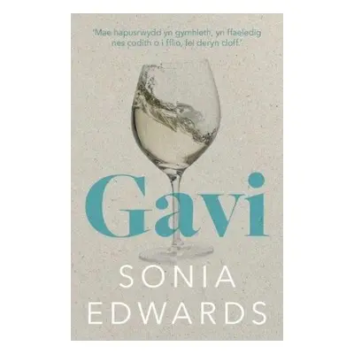 Gavi - Edwards, Sonia