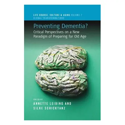 Preventing Dementia?