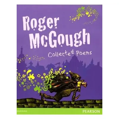 Wordsmith Year 3 collected poems - McGough, Roger