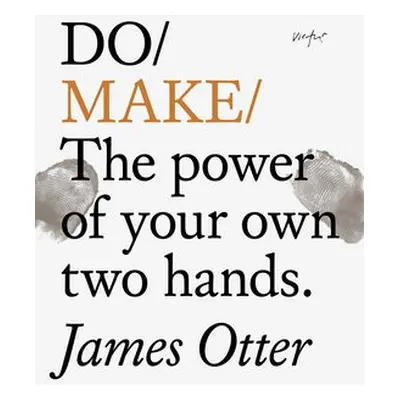 Do Make - Otter, James