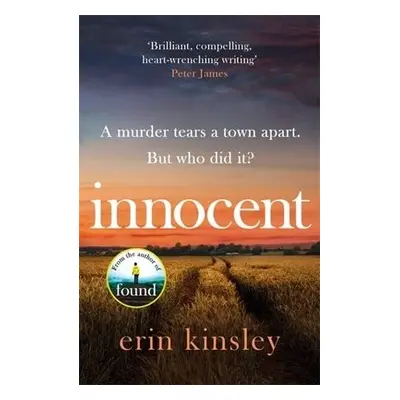 Innocent - Kinsley, Erin