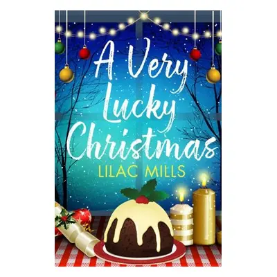 Very Lucky Christmas - Mills, Lilac