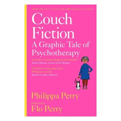 Couch Fiction - Perry, Philippa