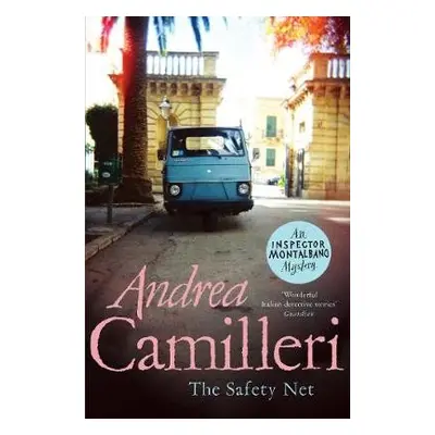 Safety Net - Camilleri, Andrea