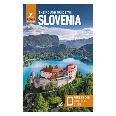 Rough Guide to Slovenia (Travel Guide with Free eBook) - Guides, Rough a Longley, Darren (Norm)