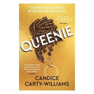 Queenie - Carty-Williams, Candice