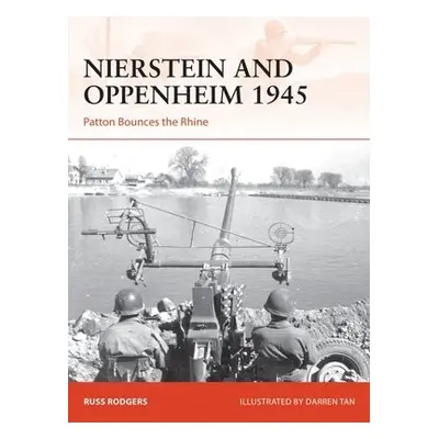 Nierstein and Oppenheim 1945 - Rodgers, Russ