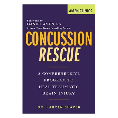 Concussion Rescue - Chapek, Kabran