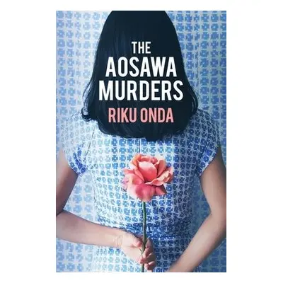 Aosawa Murders - Onda, Riku