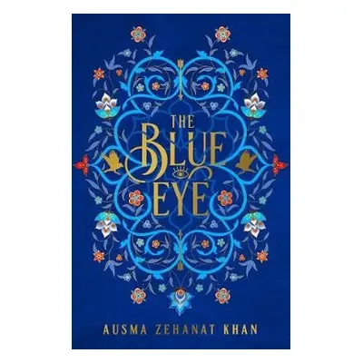 Blue Eye - Zehanat Khan, Ausma