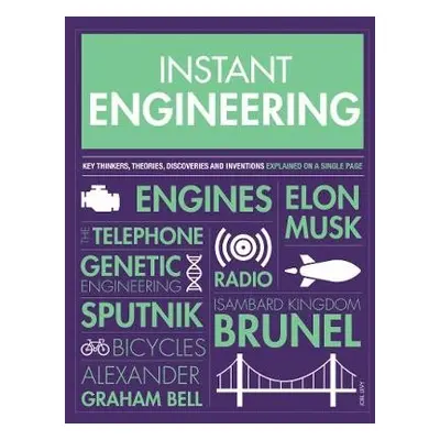 Instant Engineering - Levy, Joel