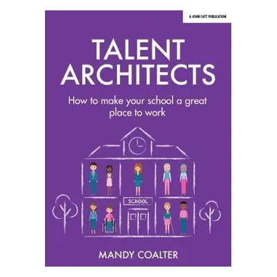 Talent Architects - Coalter, Mandy