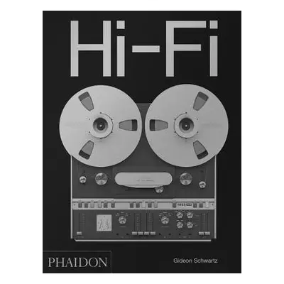 Hi-Fi - Schwartz, Gideon