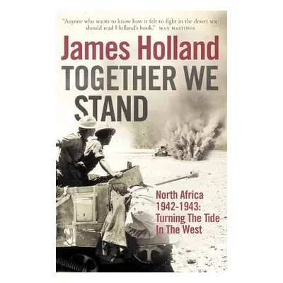 Together We Stand - Holland, James