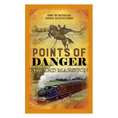 Points of Danger - Marston, Edward