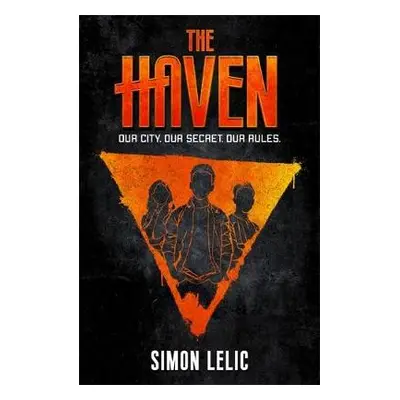 Haven - Lelic, Simon