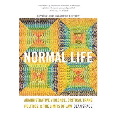 Normal Life - Spade, Dean