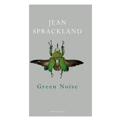 Green Noise - Sprackland, Jean