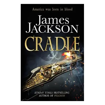 Cradle - Jackson, James