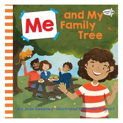 Me and My Family Tree - Sweeney, Joan a Trithart, Emma