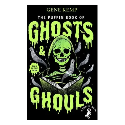 Puffin Book of Ghosts And Ghouls - Kemp, Gene