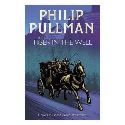 Tiger in the Well - Pullman, Philip