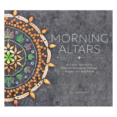 Morning Altars - Schildkret, Day