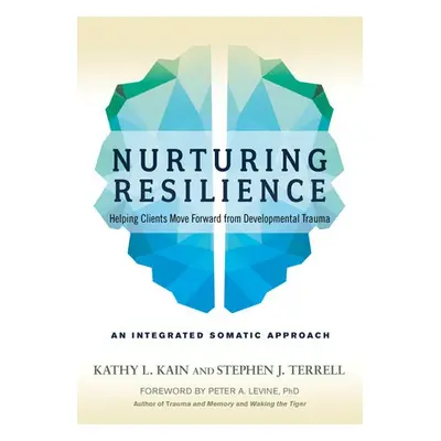 Nurturing Resilience - Kain, Kathy L. a Terrell, Stephen J.