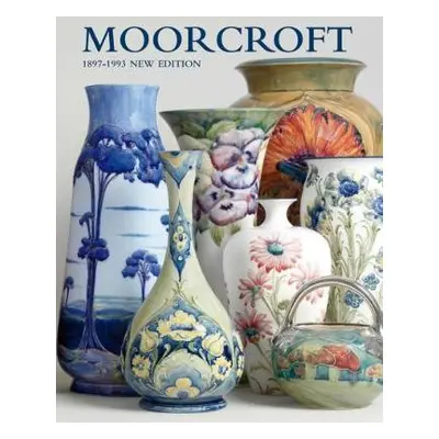 MOORCROFT - ATTERBURY, PAUL