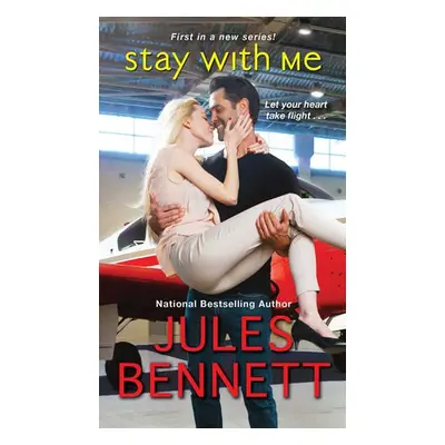 Stay with Me - Bennett, Jules